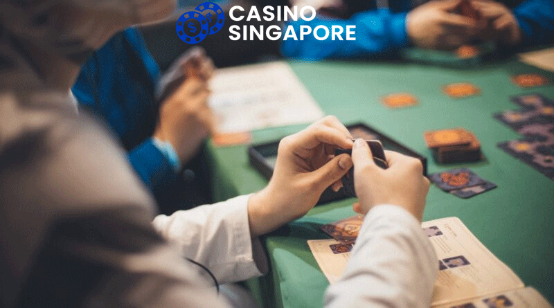 best online casino singapore