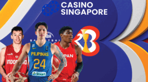 10 Things You Should Know About the FIBA World Cup