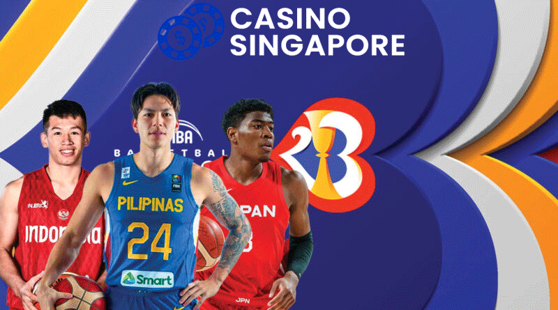 fiba world cup 2023 betting odds