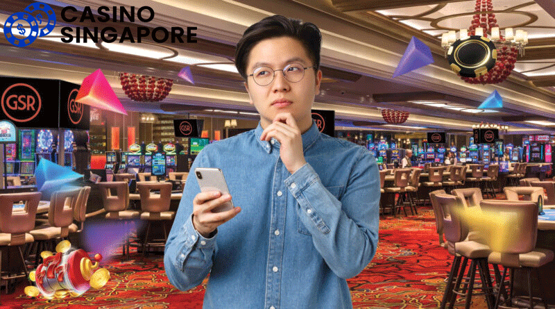 best online casino singapore