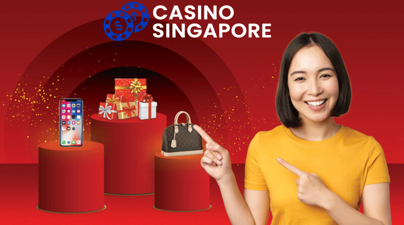 best online casino singapore