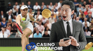How Tennis Betting Works?