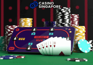 Top-Rated Casinos: Exploring the Best Online Casino Singapore Sites in 2023