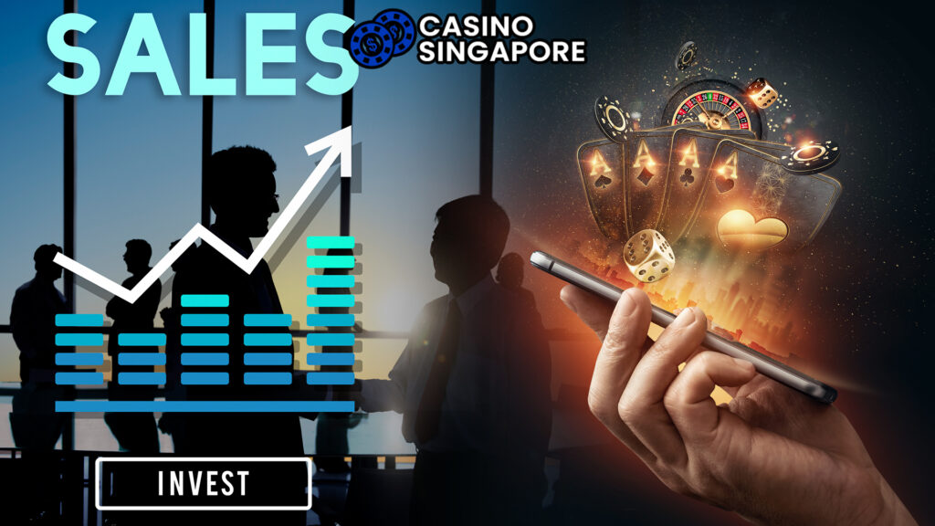 best online casino singapore