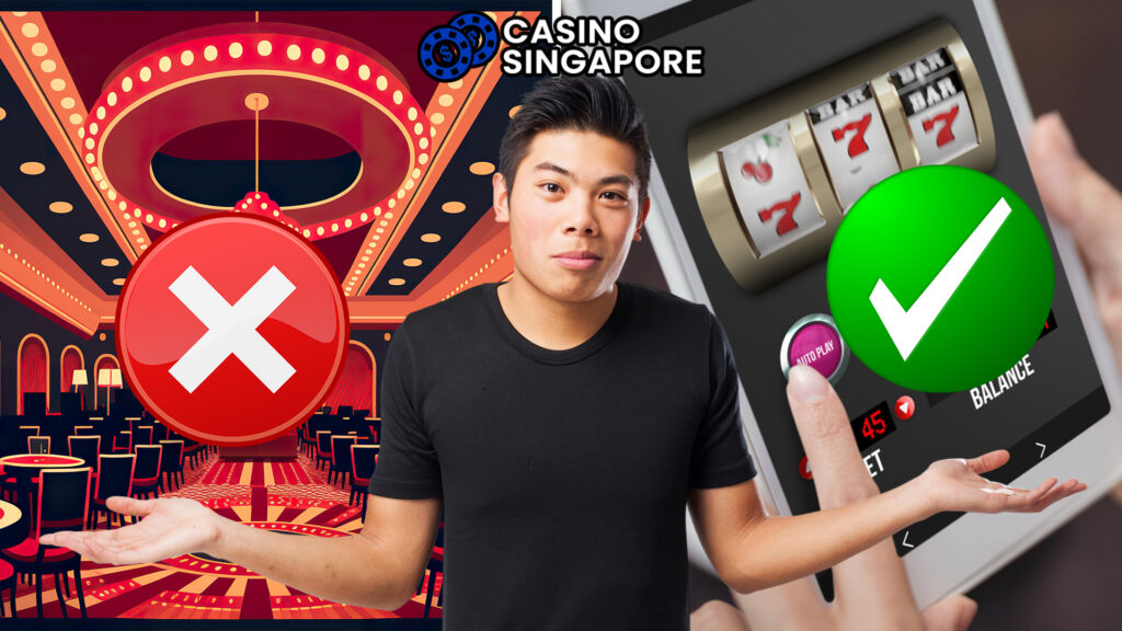 best online casino singapore
