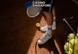 Betting on Tennis: Luxury Brands Are Entering the Racket Sport
