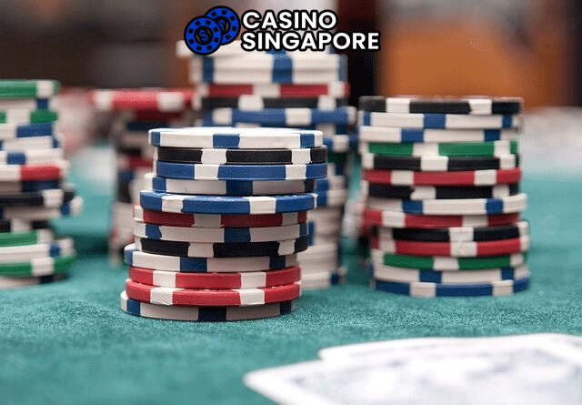 best online casino singapore
