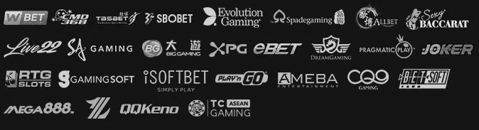 Online Casino Singapore Game Providers