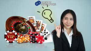 Professional Tips to Enhance Your Chances of Winning at an Online Casino in Singapore