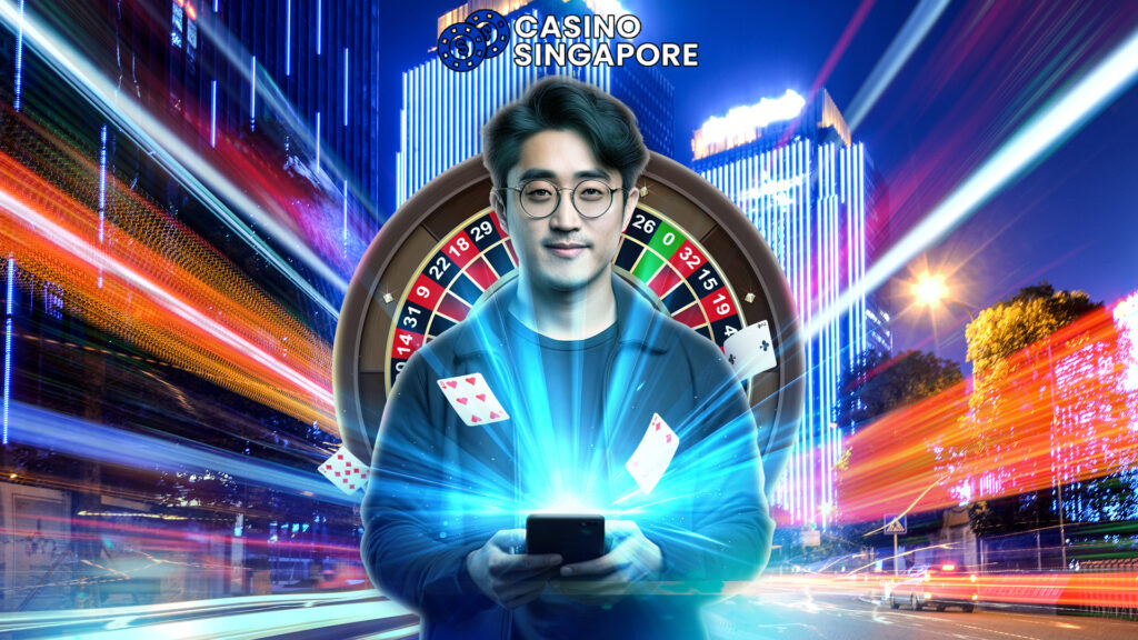 online casino singapore