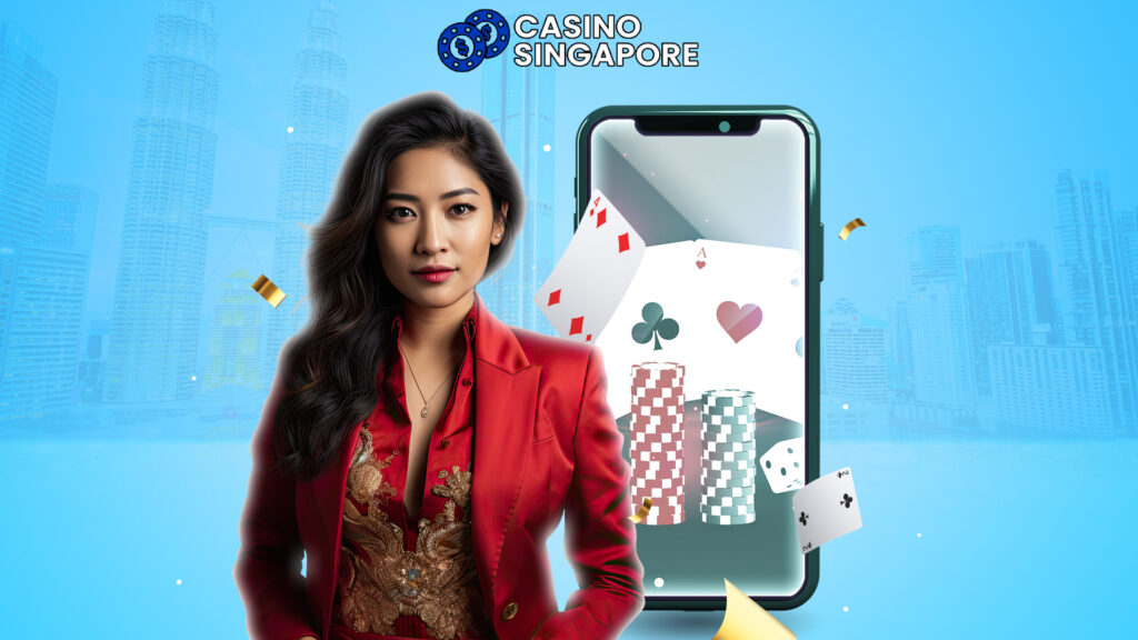 trusted online casino singapore