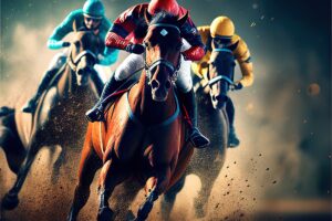 Understanding Horse Race Betting Type: Get Closer to Your Next Win