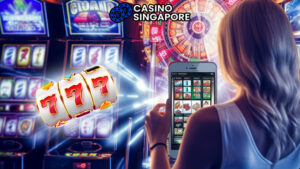 Spinning for Wins: How to Play Online Slots?