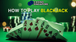 blackjack