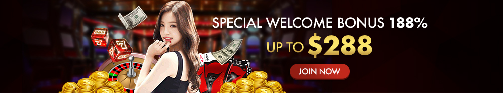 Octabet trusted online casino singapore
