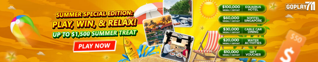 goplay711 online casino