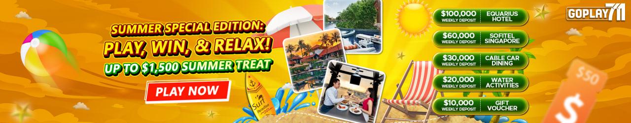 best online casino singapore