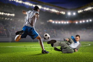 Football Betting at Solarbet