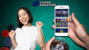 Solarbet Online Casino Singapore: Your Gateway to Fun and Entertainment