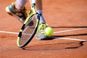 Tips to Win on Tennis Betting at Solarbet