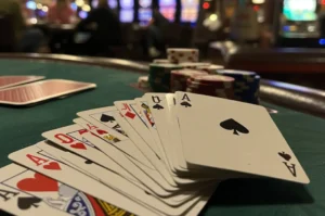 Must-Have Guide for Playing Baccarat