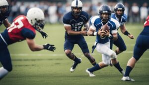 Football Betting: Know Your Bet