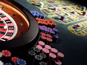 Why Go for Online Roulette at GoPlay711?