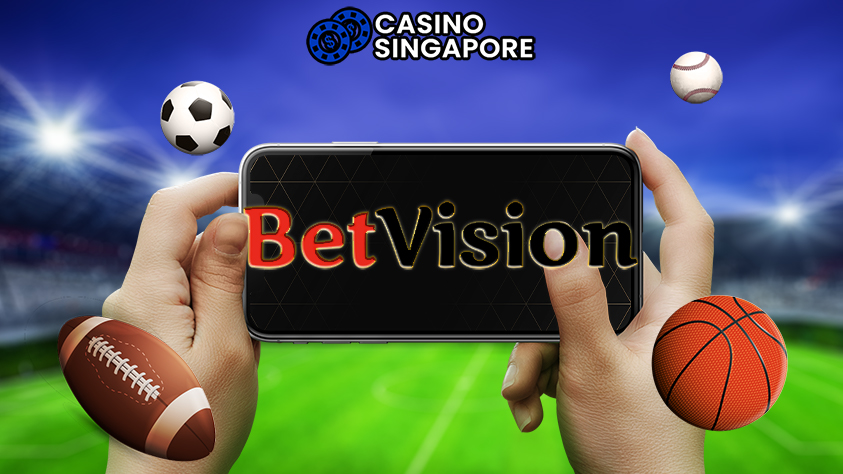 Betvision