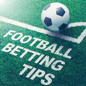 Advanced Tips for Football Betting 