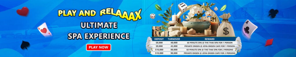 trusted online casino singapore